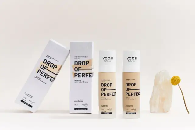 Krem BB czy warto? Odkryj prawdziwe zalety i wady tego kosmetyku