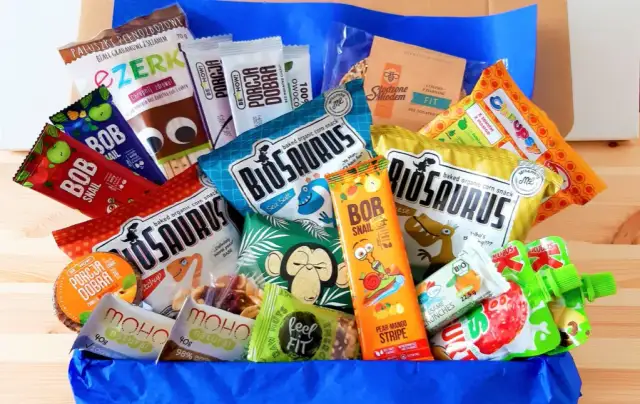 Jakie przekąski na wycieczkę, które nie zawiodą Twoich oczekiwań?