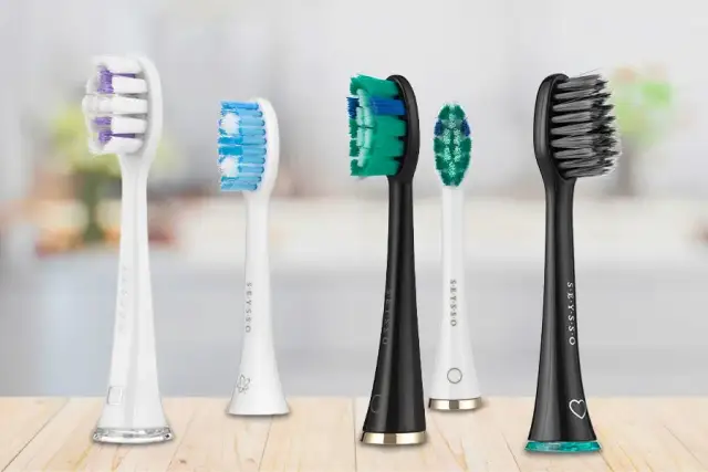 Philips Sonicare czy Seysso? Wybierz idealną szczoteczkę dla siebie!