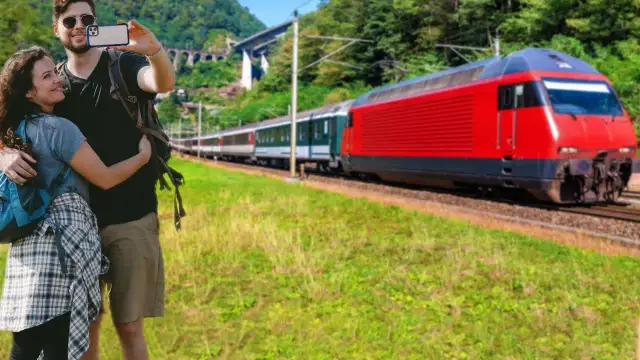 Jak dojechać z Lęborka do Łeby - szybkie i wygodne połączenia