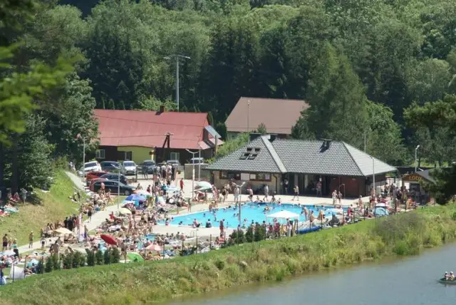 Najlepsze atrakcje w Krempnej, które musisz zobaczyć i przeżyć