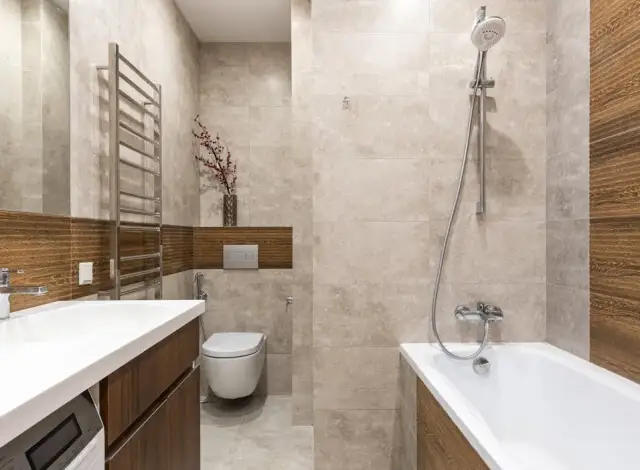 Jak urządzić łazienkę z wanną i maksymalnie wykorzystać przestrzeń?