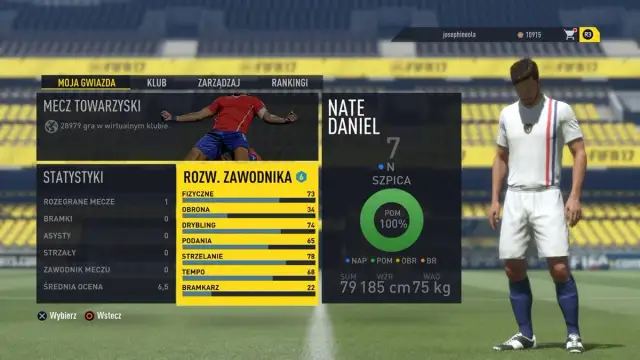 Jak zagrać mecz towarzyski online w FIFA - uniknij problemów z grą