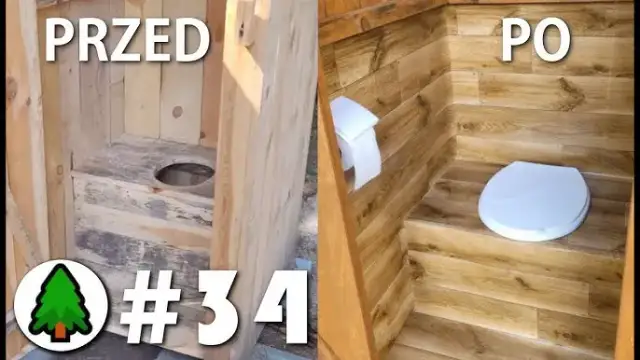 Jak rozwiązać problem toalety na działce - uniknij nieprzyjemności i kosztów