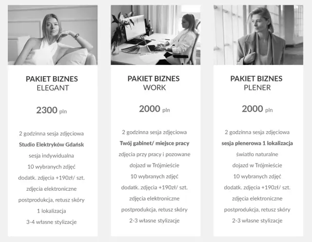 Ile kosztuje sesja zdjęciowa? Cennik i porady eksperta