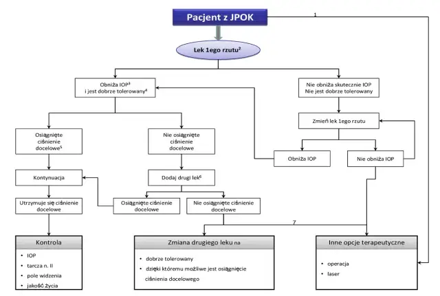 Życie z jaskrą: Czy to wyrok? Praktyczny poradnik dla pacjentów