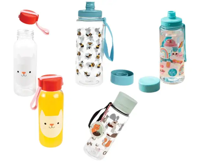 Pojemnik na koktajl: jak wybrać szczelny i trwały? Pełny poradnik