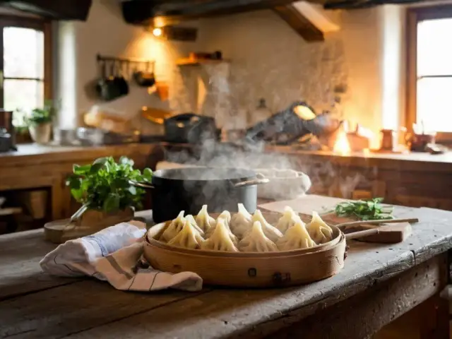 Jak odgrzać kluski śląskie? Miękkie i pyszne jak świeże