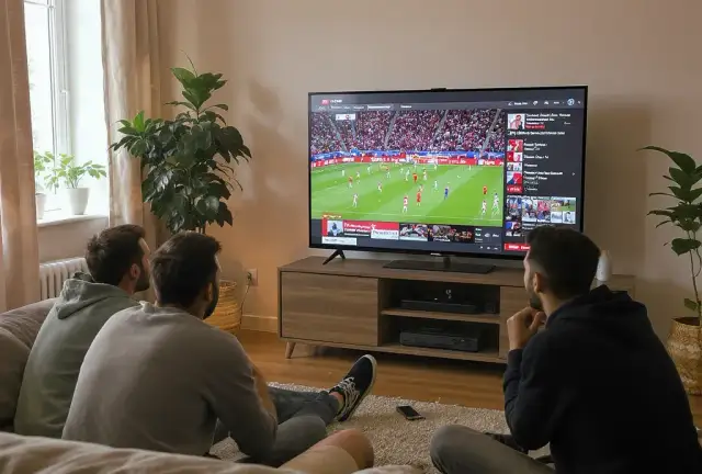 Gdzie oglądać Ekstraklasę za granicą? Legalny przewodnik