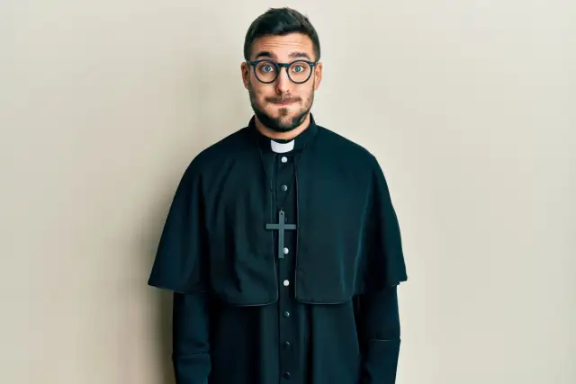 Jak sprawdzić czy nie ksiądz i uniknąć nieprzyjemnych sytuacji