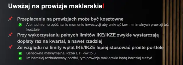 Jak założyć IKE-Obligacje i uniknąć niepotrzebnych kosztów?