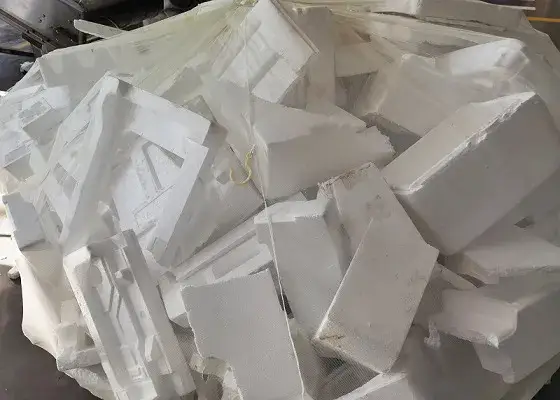 Co zrobić ze styropianem opakowaniowym? Uniknij błędów w recyklingu