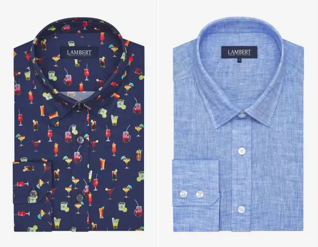 Polskie marki odzieżowe męskie: Czy znasz te perełki stylu?