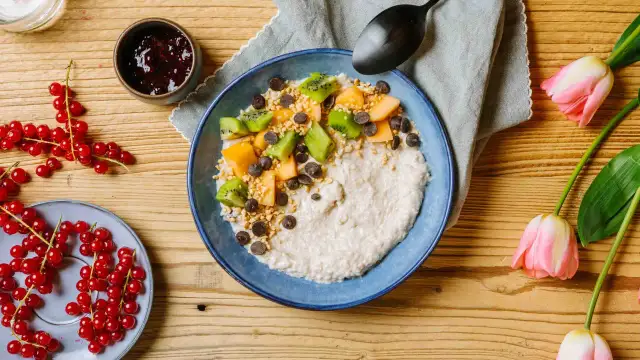 Ile kalorii powinno jeść dziecko w wieku 10 lat, aby zdrowo rosnąć?