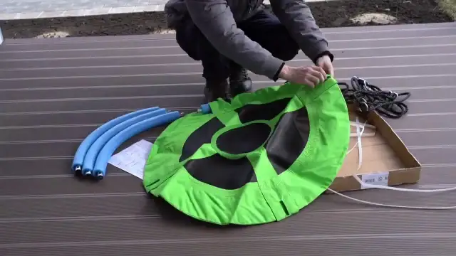 Jak zamontować bocianie gniazdo - proste kroki i praktyczne porady