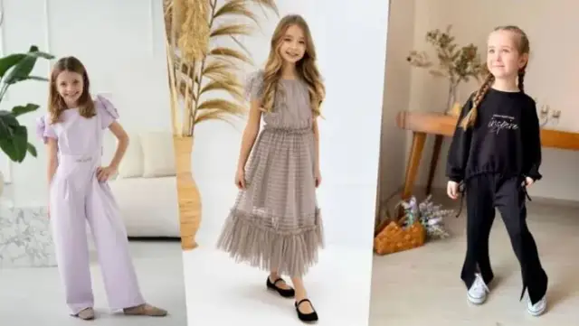 Modne i wygodne outfit na rozpoczęcie roku szkolnego – inspiracje dla każdego wieku