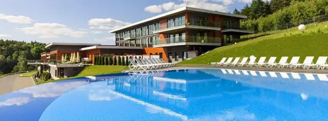 Najdroższy hotel w Polsce: luksus, ceny i wyjątkowe doświadczenia