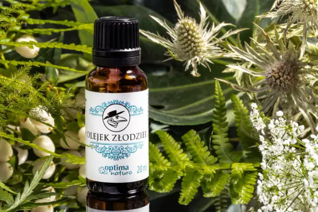 Olejek złodziei na co? Odkryj jego niezwykłe właściwości i zastosowanie