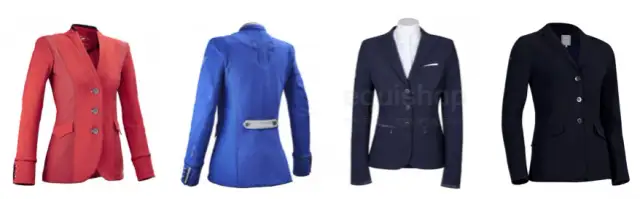 Frak jeździecki męski: Jak wybrać idealny i spełnić przepisy?