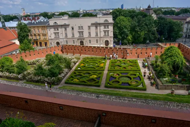 Najlepsze atrakcje blisko Krakowa, które musisz zobaczyć na wycieczce