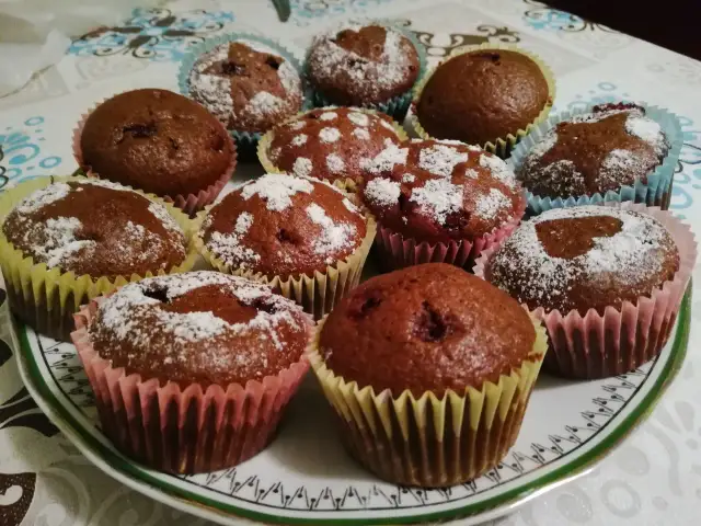 Jak nadziewać muffinki: skuteczne techniki i pyszne nadzienia