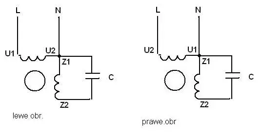 Jaki kondensator do silnika 0,75 kW aby uniknąć problemów z uruchomieniem