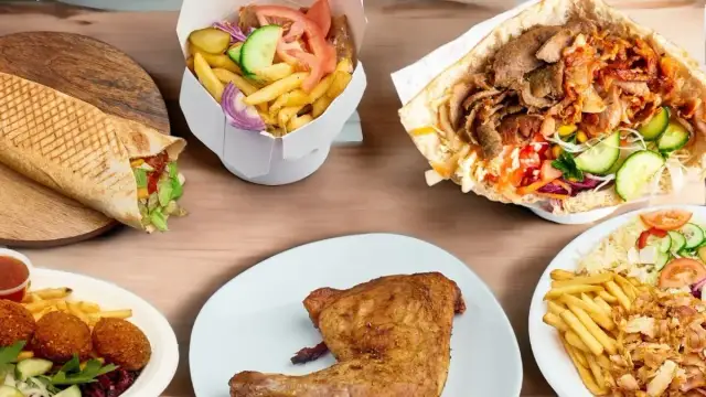 Gdzie zjeść w Konstancinie-Jeziornie? Najlepsze lokale na każdą okazję