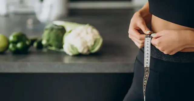 Ile trzeba spalić kalorii żeby schudnąć 10 kg i uniknąć frustracji