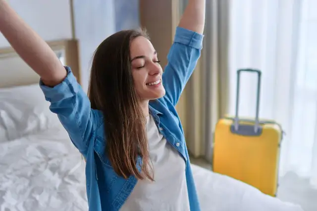 Czy w hotelu można przyjmować gości? Sprawdź zasady i ograniczenia