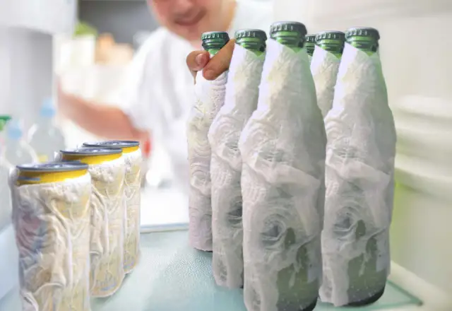 Jak szybko schłodzić piwo w zamrażarce? Czas i porady eksperta