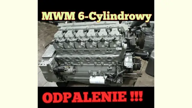 Silnik MWM – co to znaczy i dlaczego warto go znać?