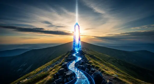 Śnieżka w Sudetach - najpopularniejszy szczyt Karkonoszy i jego atrakcje