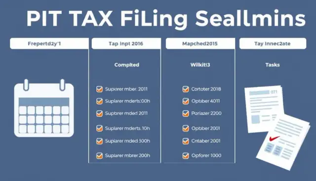 PIT 2026: Do kiedy rozliczyć? Terminy, kary i zwroty