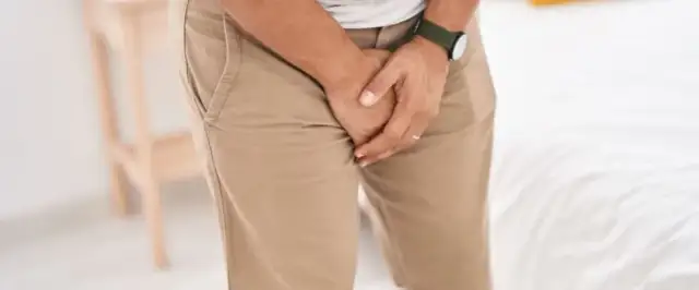 Grzybica prącia: Urolog czy dermatolog? Pełny przewodnik leczenia