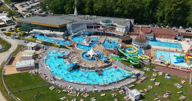 Termy Uniejów czy Suntago – Które miejsce zapewni lepszy relaks?