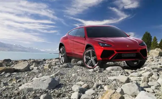 Z jakiego kraju pochodzi Lamborghini? Odkryj jego włoskie korzenie