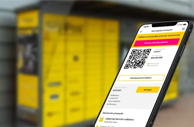 Jak wysłać inpost polecony bez drukowania etykiety i stresu