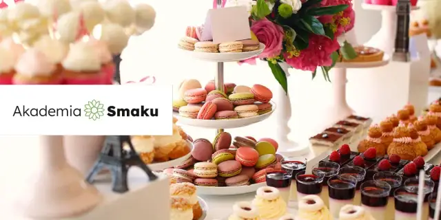 Słodki stół dla dzieci: Jak zachwycić smakiem i wyglądem?