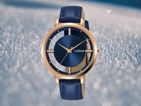 Zegarek damski wisiorek: eleganckie modele, które zachwycą każdą kobietę