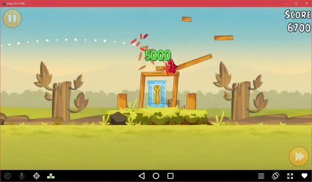 Gry Android na PC: Emulator krok po kroku. Graj na dużym ekranie!