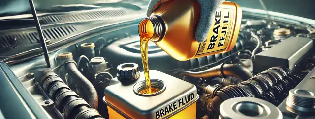 DOT 5.1 Motul: Wszystko, co musisz wiedzieć o płynie hamulcowym i jego zaletach