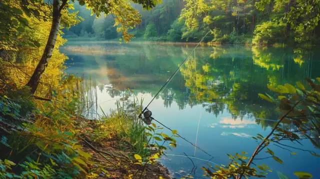 Wędki Okuma różne rodzaje - szeroki wybór dla każdego wędkarza