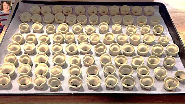 Jak gotować mrożone uszka, by uniknąć najczęstszych błędów?