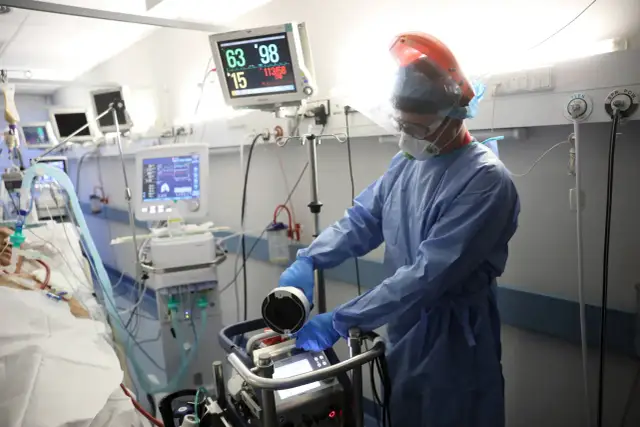 Ile zarabia lekarz anestezjolog? Zaskakujące fakty o wynagrodzeniach