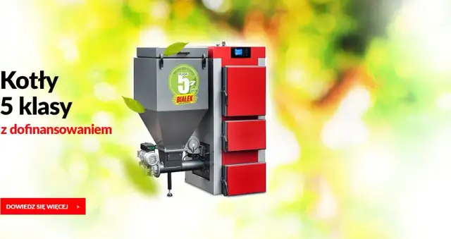 Kotły CO Pleszew - Ślusarstwo Białek, sprawdź ofertę i opinie