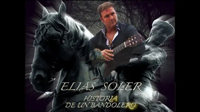 Dónde nació Elias Soler y cómo su origen influyó en su arte