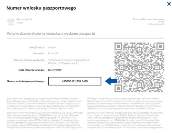 Paszport gotowy? Sprawdź status online szybko i bez wizyty!