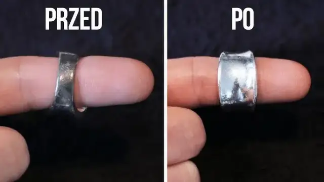 Czyszczenie srebra: Skuteczne metody i jak przywrócić blask