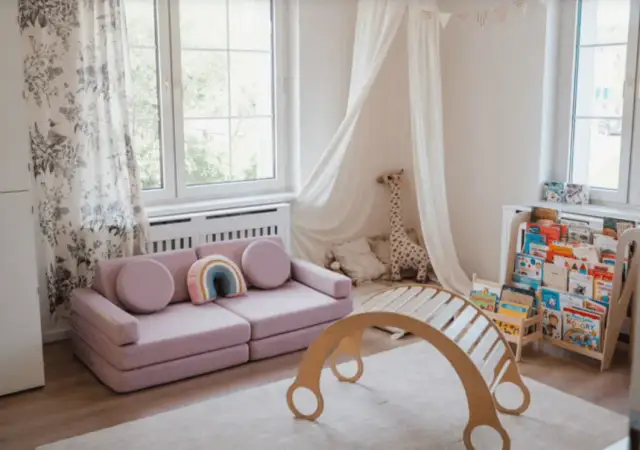 Czy opłaca się założyć żłobek? Poznaj koszty i zyski tej inwestycji