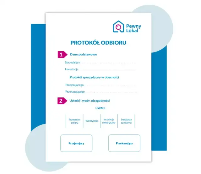 Jak wygląda odbiór mieszkania od dewelopera i co warto wiedzieć?